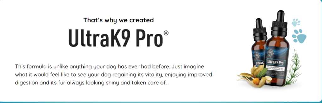 Ultra K9 Pro Reviews