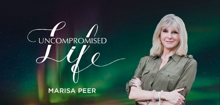 uncompromised life review